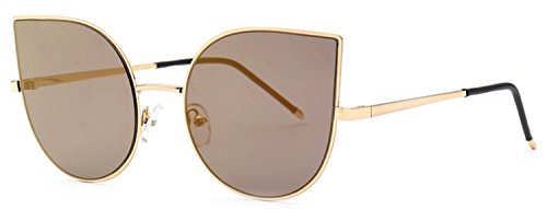 86001 Gold Brown