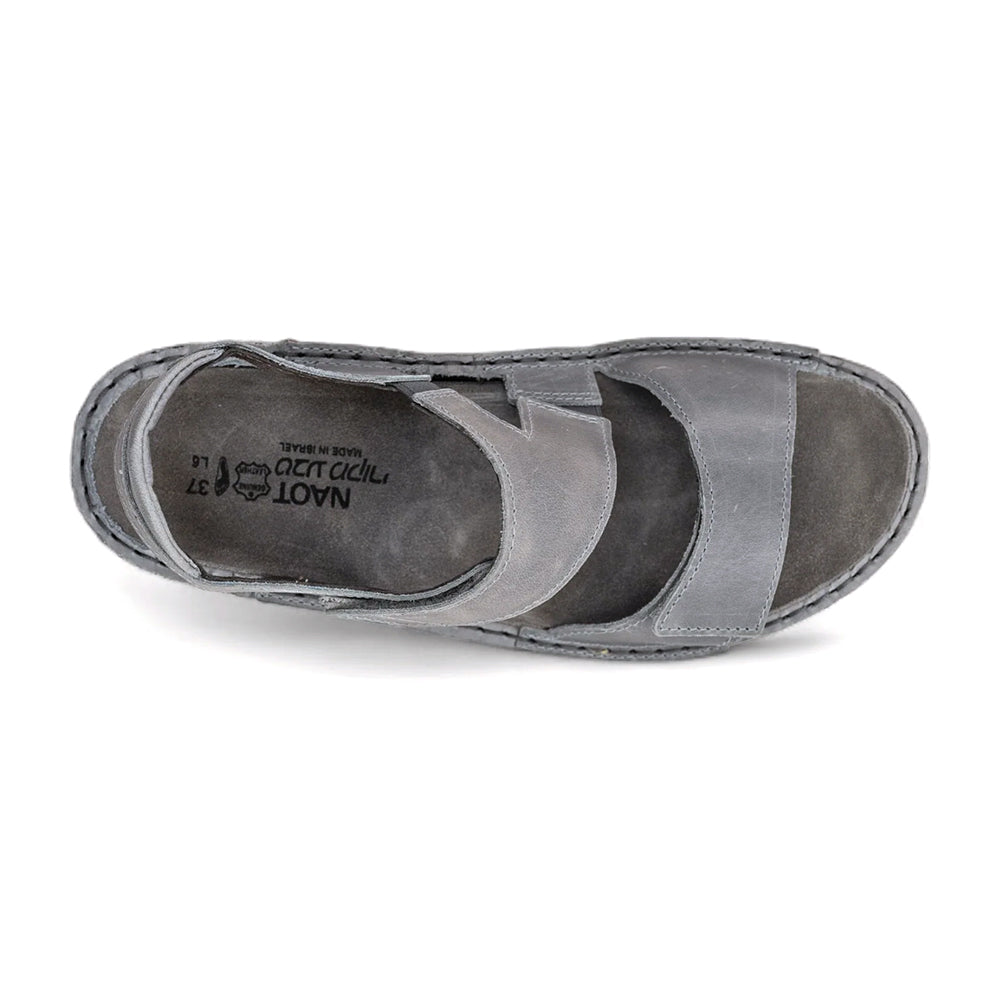Naot Enid Comfortable Women's Sandals - Arch Support & Cushioned Footbed - Perfect for Walking, Travel & Summer Outfits