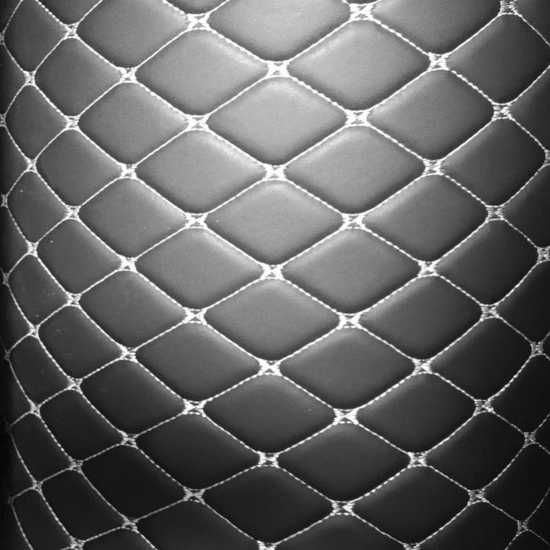 Skoda Octavia Trunk Liner Mat - Custom Fit Car Cargo Floor Protection for Sedan & Hatchback - Waterproof & Durable for Travel, Groceries & Outdoor Adventures