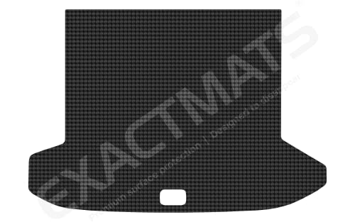 Cargo (Seats Up) / Trunk Mat