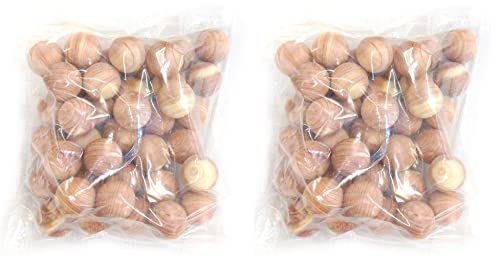 Cedar Balls 80/Pk