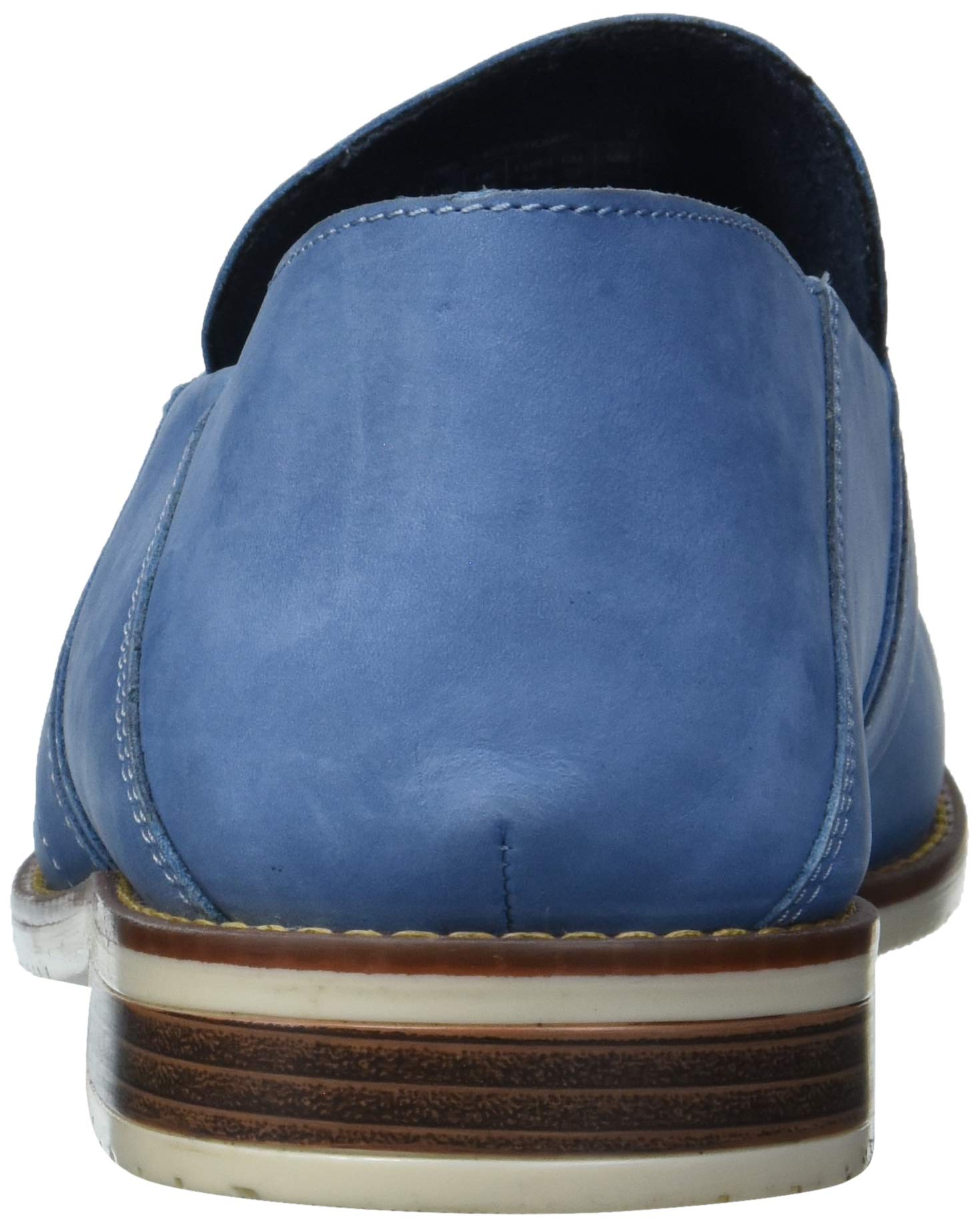 Rockport Men's Comfortable Loafers - Slip-On Casual Shoes for Business & Travel - Lightweight & Cushioned for All-Day Wear