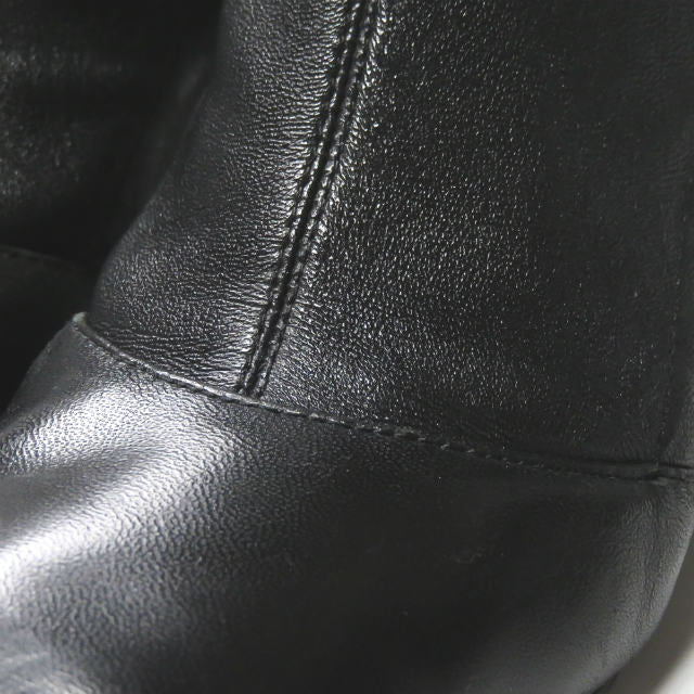 3.1 Phillip Lim Drum 70mm Stretch Ankle Boots - Women's Fashion Pointed Toe Heeled Booties for Fall & Winter Outfits | Office, Party & Date Night Wear