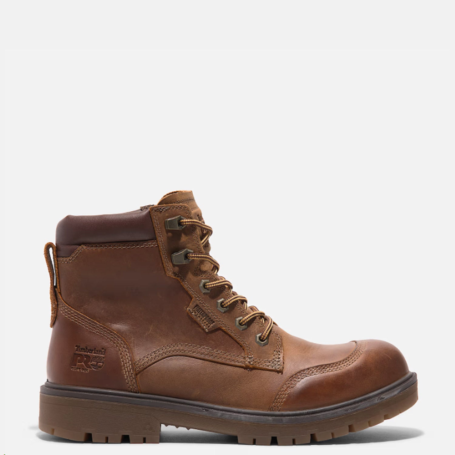Timberland PRO Men's Whitman 6