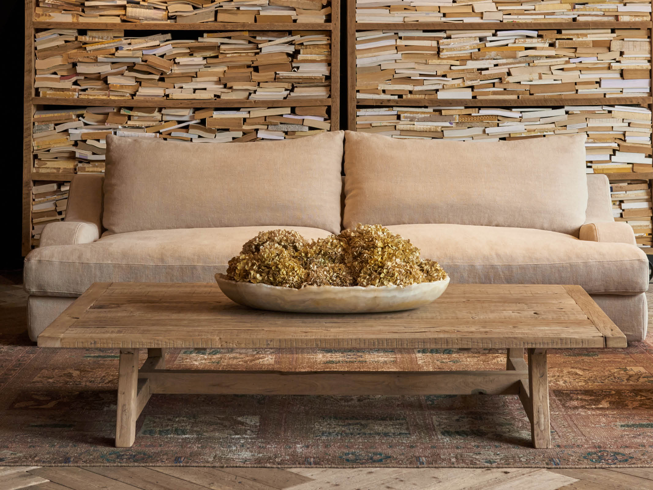 Antwerp Sofa - Modern Comfortable Living Room Furniture for Home & Office Use