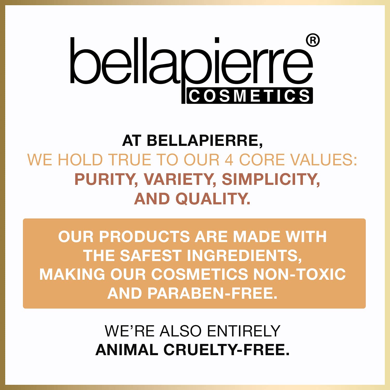 Bella Pierre Shimmer Powder - 2.35g Tin Man | Mineral Makeup Highlighter for Face & Body | Perfect for Parties, Photos & Everyday Glow