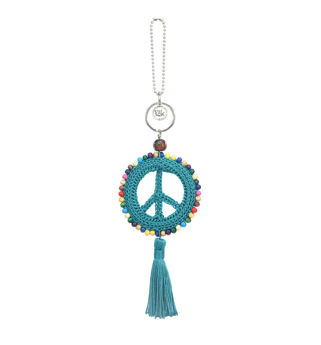 Heart and Peace - Azure Peace