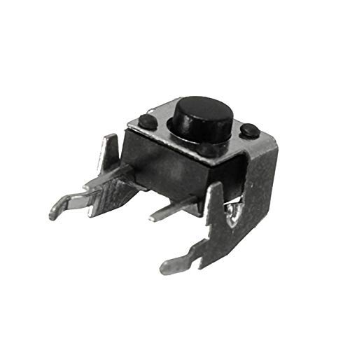 2-Pack LB RB Bumper Switch Button Replacement for Xbox 360 & Xbox One Controllers - Fix Broken Buttons for Gaming Accessories (Perfect for DIY Repairs & Controller Maintenance)