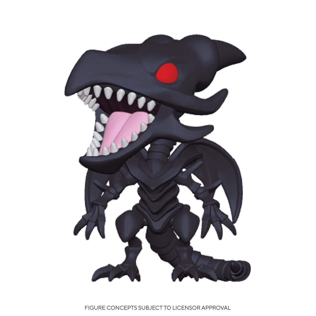 Yu-Gi-Oh! Red-Eyes Black Dragon Limited Edition Trading Card - Rare Collectible for Card Game Battles & Display