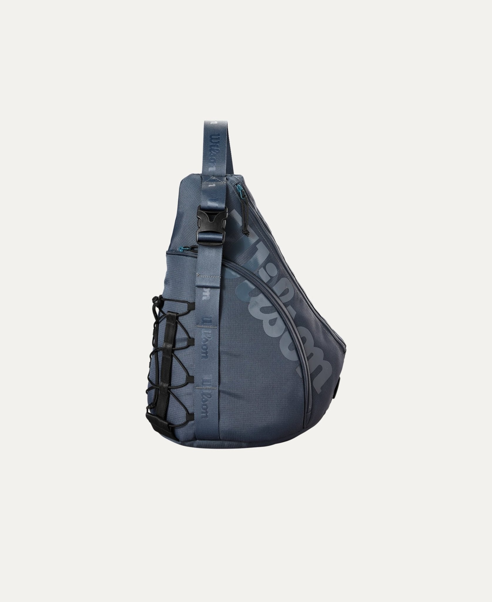 Wilson Pickleball Sling Bag - Lightweight & Durable Pickleball Gear for Men & Women - Perfect for Tournaments, Practice & Outdoor Sports Accessories
