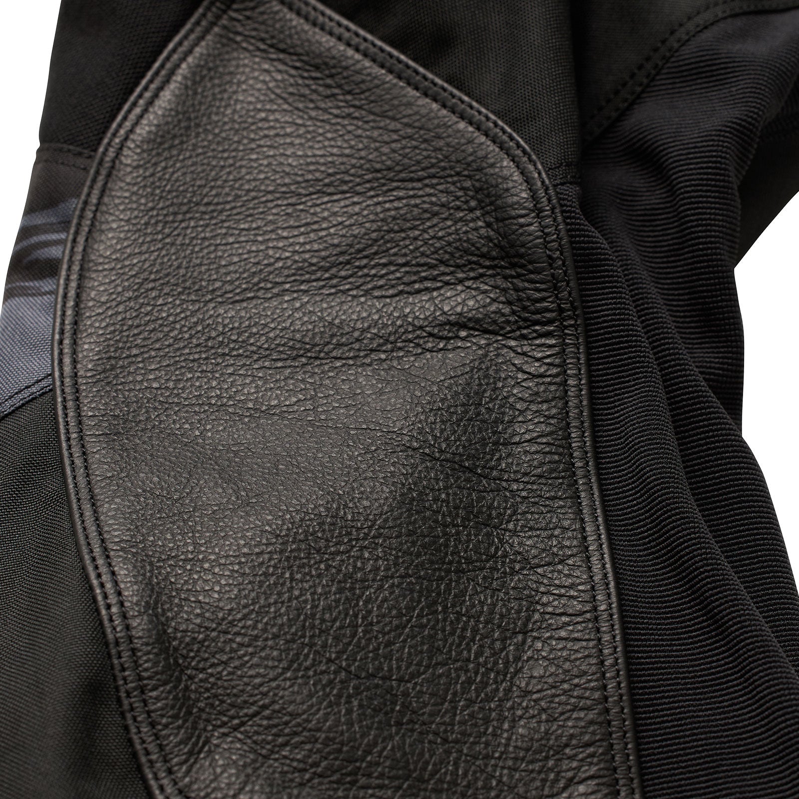 Scout GP Pant Brushed Camo Black - Men's Tactical Cargo Pants for Outdoor Hiking, Camping & Workwear