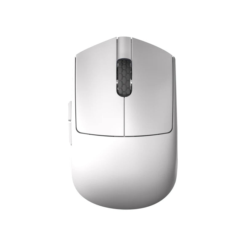 Darmoshark M5 8K Wireless Gaming Mouse - Ultra-Lightweight Ergonomic Design, 26000 DPI, 1000Hz Polling Rate - Perfect for FPS, MOBA, and Esports Gaming