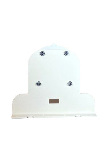 Ajax Smart Home Hub Stand - Universal Mount for Home Automation Control - Perfect for Living Room, Bedroom, or Office Setup