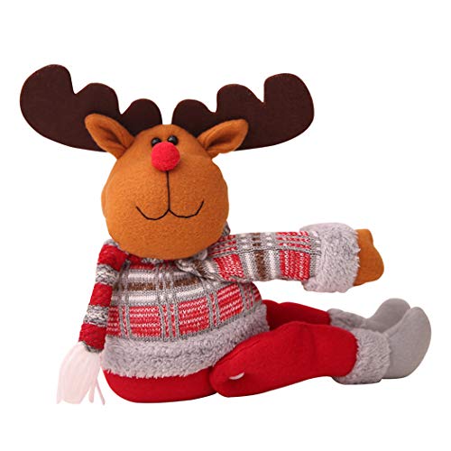 Elk