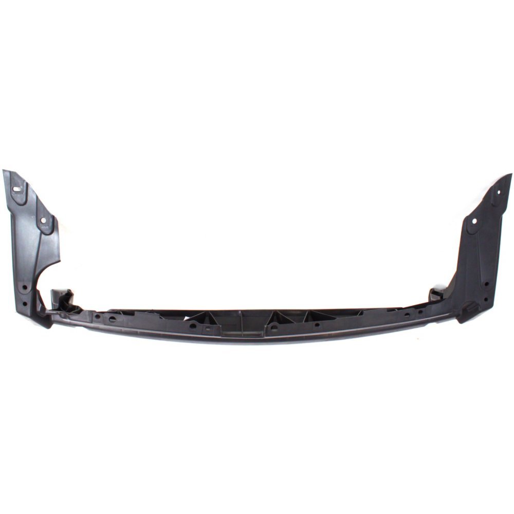 Evan Fischer Front Bumper Bracket for 2007-2012 GMC Acadia - Black Steel Bumper Cover Support | Perfect for Off-Roading & Daily Commuting