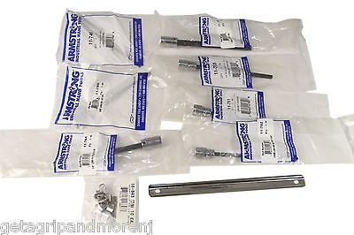 Armstrong 15-Piece 3/8