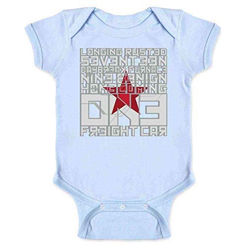 Infant | Light Blue