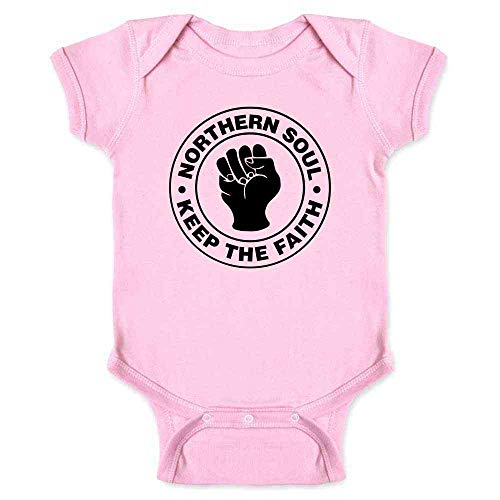 Infant | Pink
