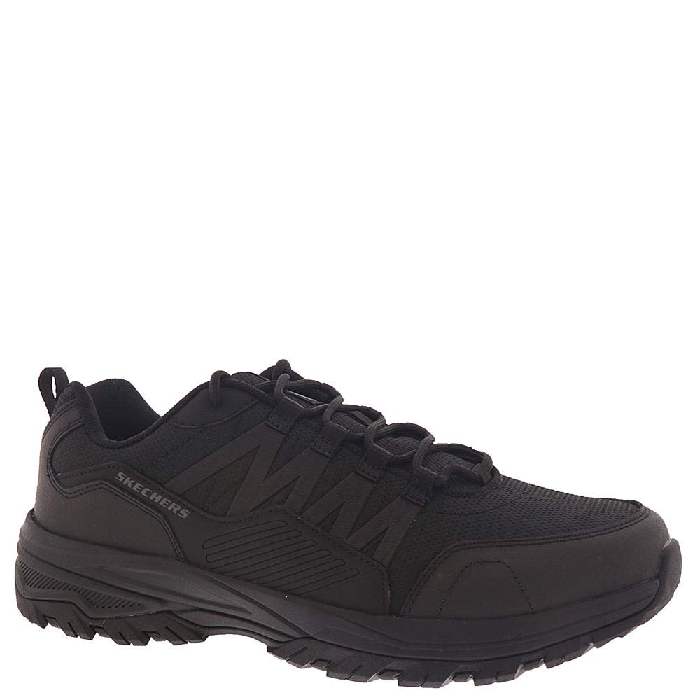 Skechers Men's Fannter Athletic Walking Shoes - Lightweight Comfort Sneakers for Men | Casual, Running & Gym Workouts