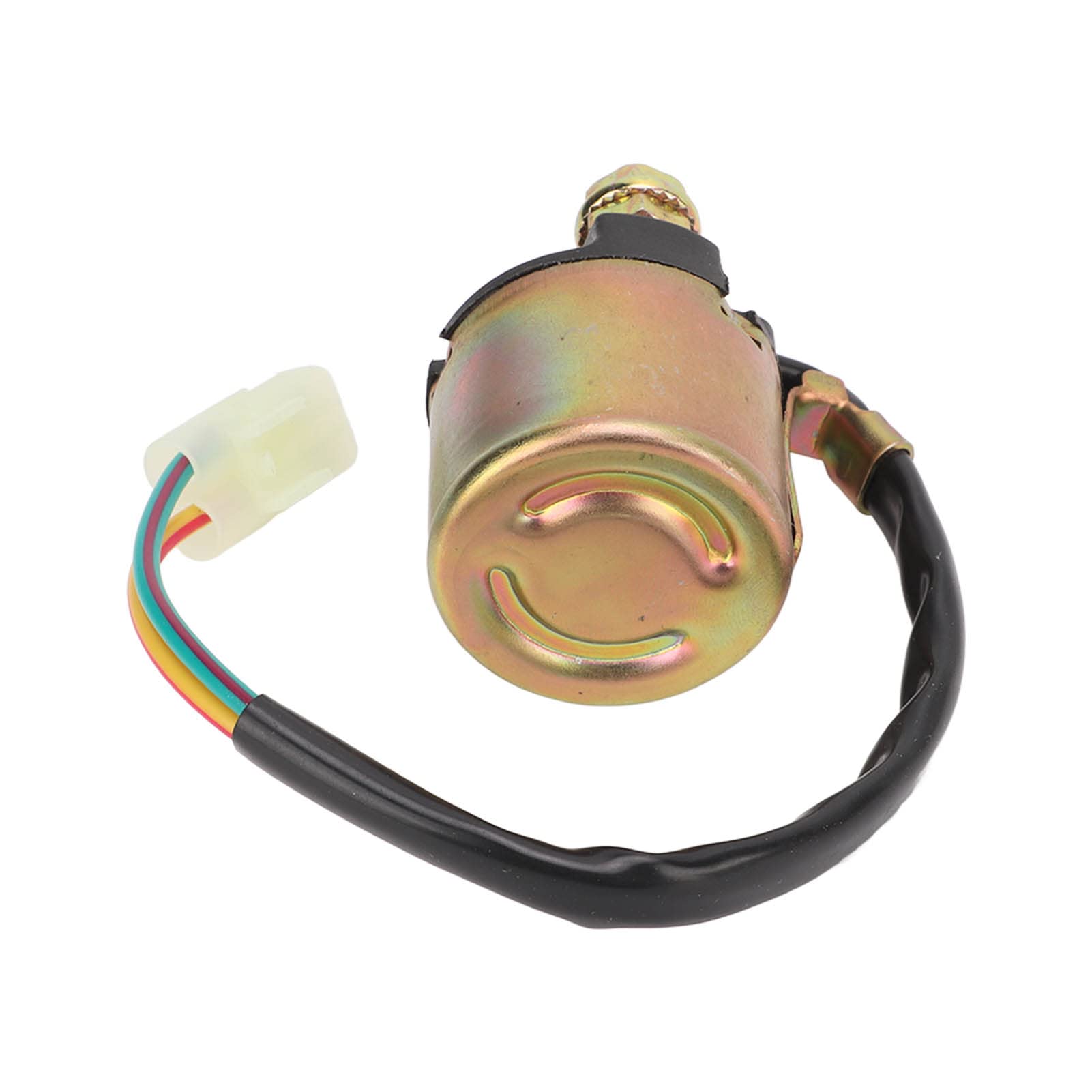 High-Performance Electric Starter Solenoid Relay 24058011 SND6073 for ATV - Durable Replacement Part for Off-Road Vehicles & Powersports Applications