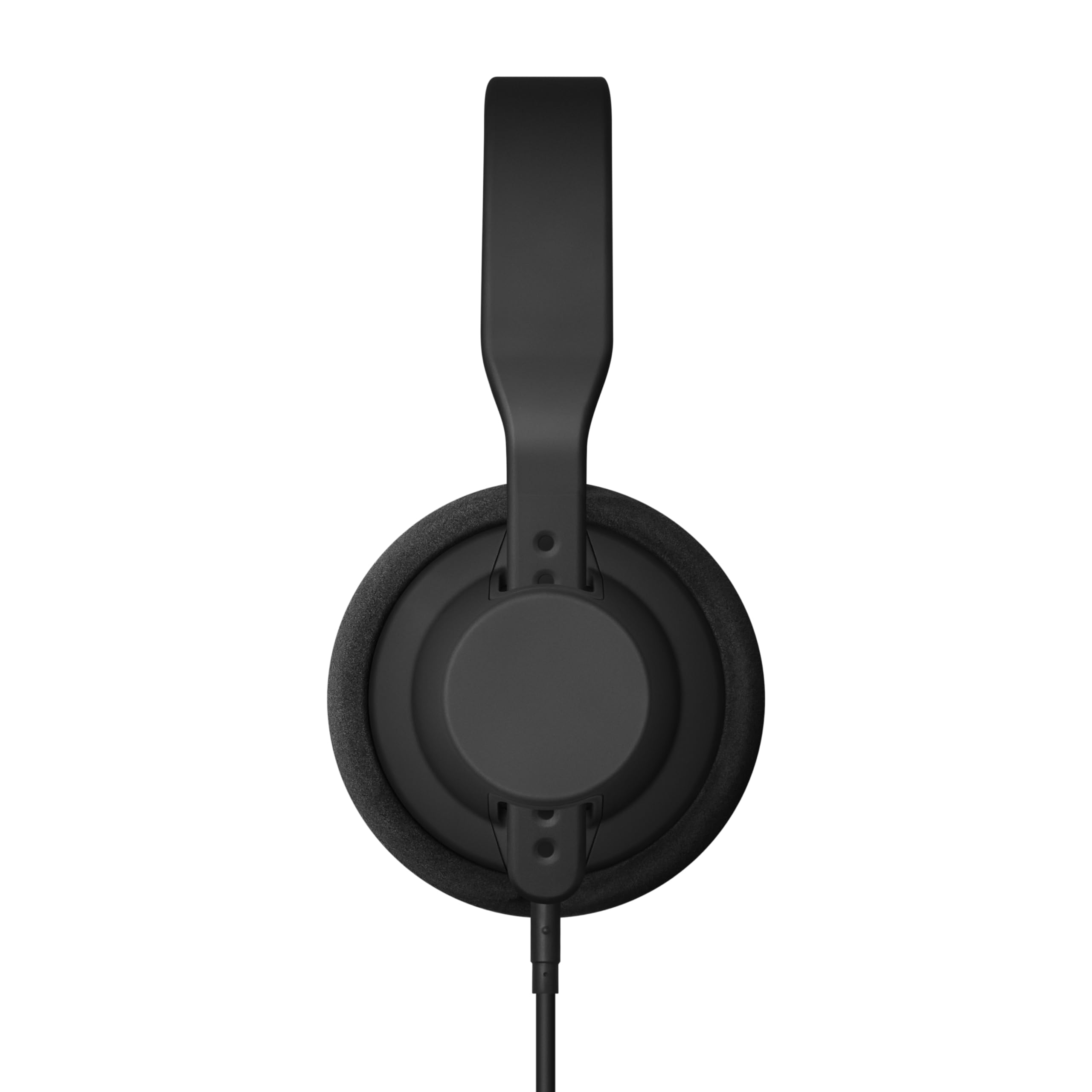 AIAIAI TMA-2 Studio Professional Headphones - High Fidelity Audio, Comfortable Over-Ear Design for Music Production & Mixing (Black) | Perfect for Recording Studios, DJs & Audiophiles