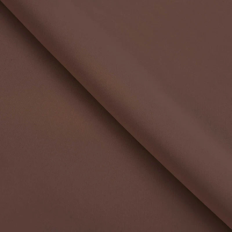 Blackout Curtains for Bedroom - Set of 2 Panels, Grommet Top Room Darkening Thermal Insulated Drapes for Better Sleep & Energy Efficiency | Perfect for Home Theater, Nursery & Shift Workers