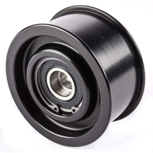 4MA116-160 Idler Pulley Replacement - High Quality V-Belt Tensioner for Lawn Mowers, Tractors & Agricultural Equipment | Durable Engine Pulley for Smooth Operation & Reduced Vibration