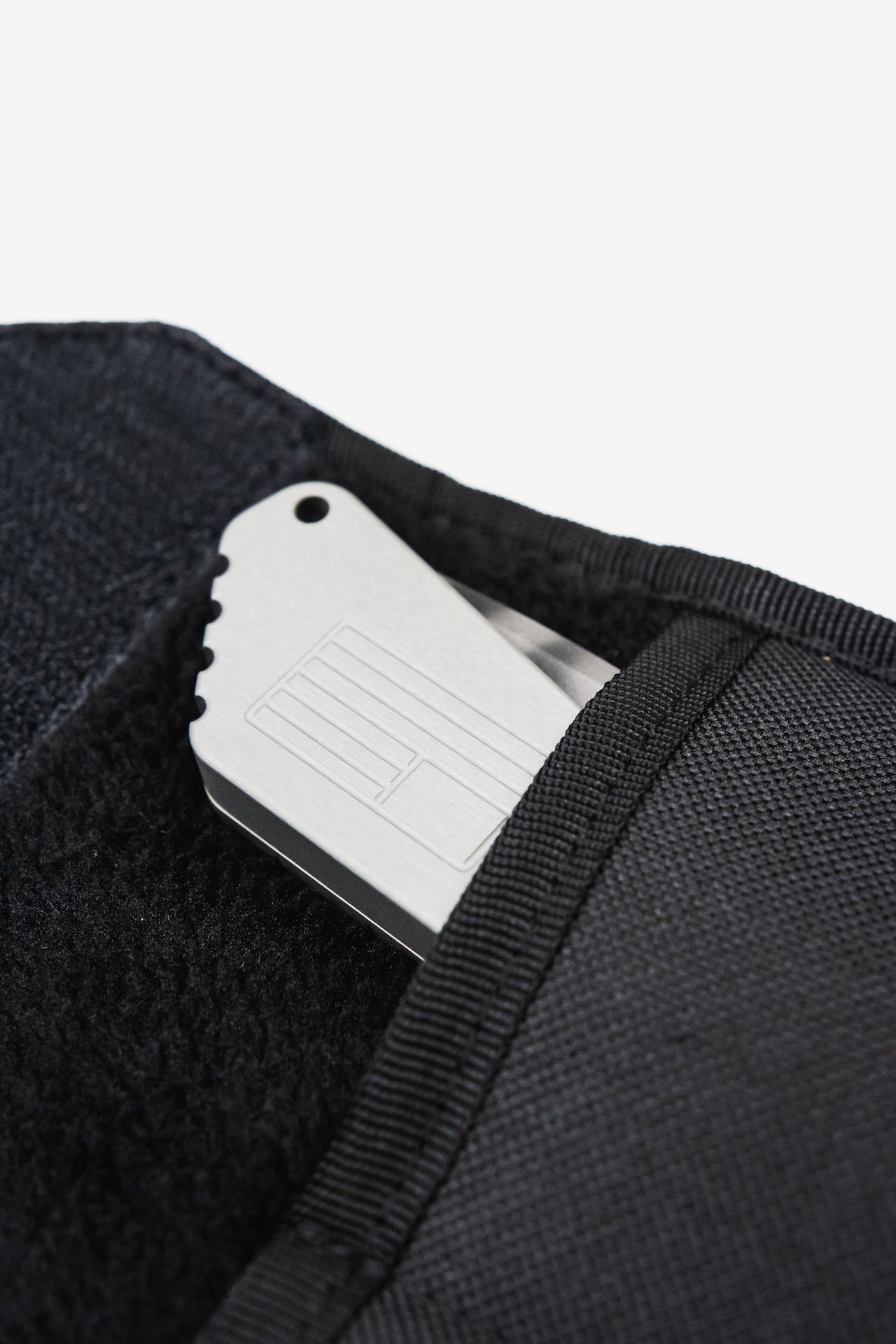 6 Pack Knife Pouch - Premium Nylon Carrying Case for Knives & Tools | Perfect for Camping, Hunting, and Outdoor Adventures
