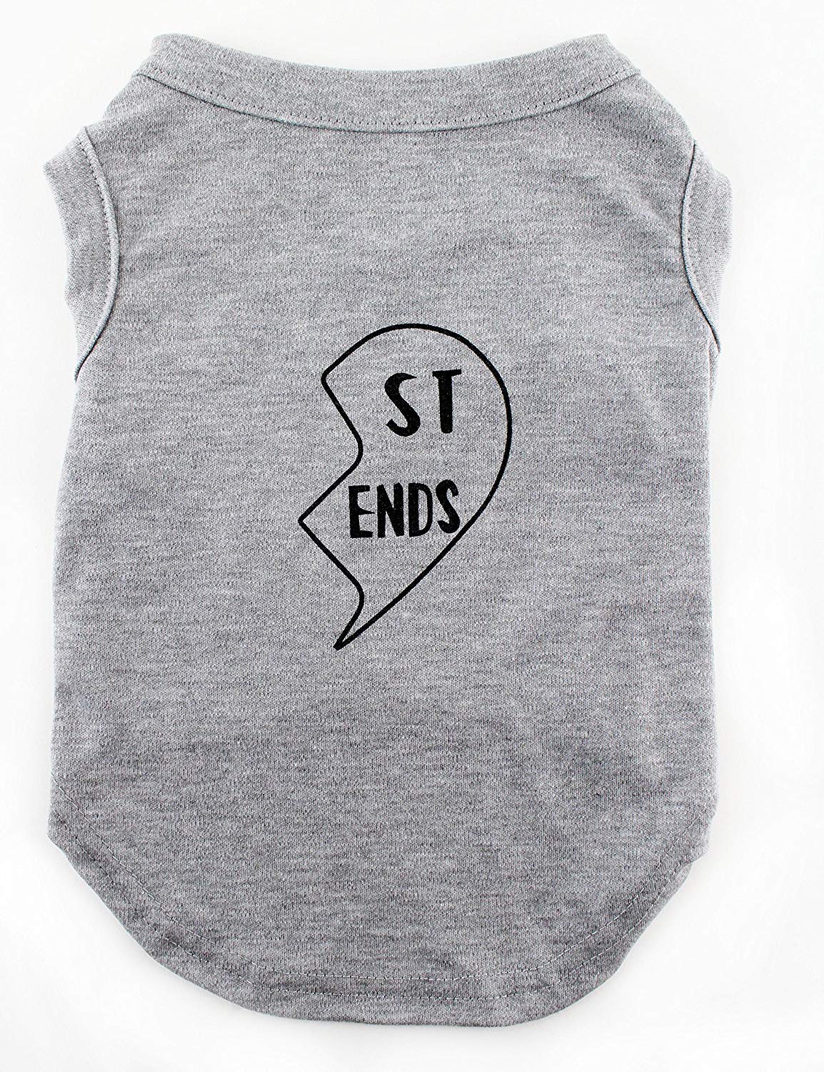 Best Friends Pet & Human Shirt - XX-Large for Matching Outfits
