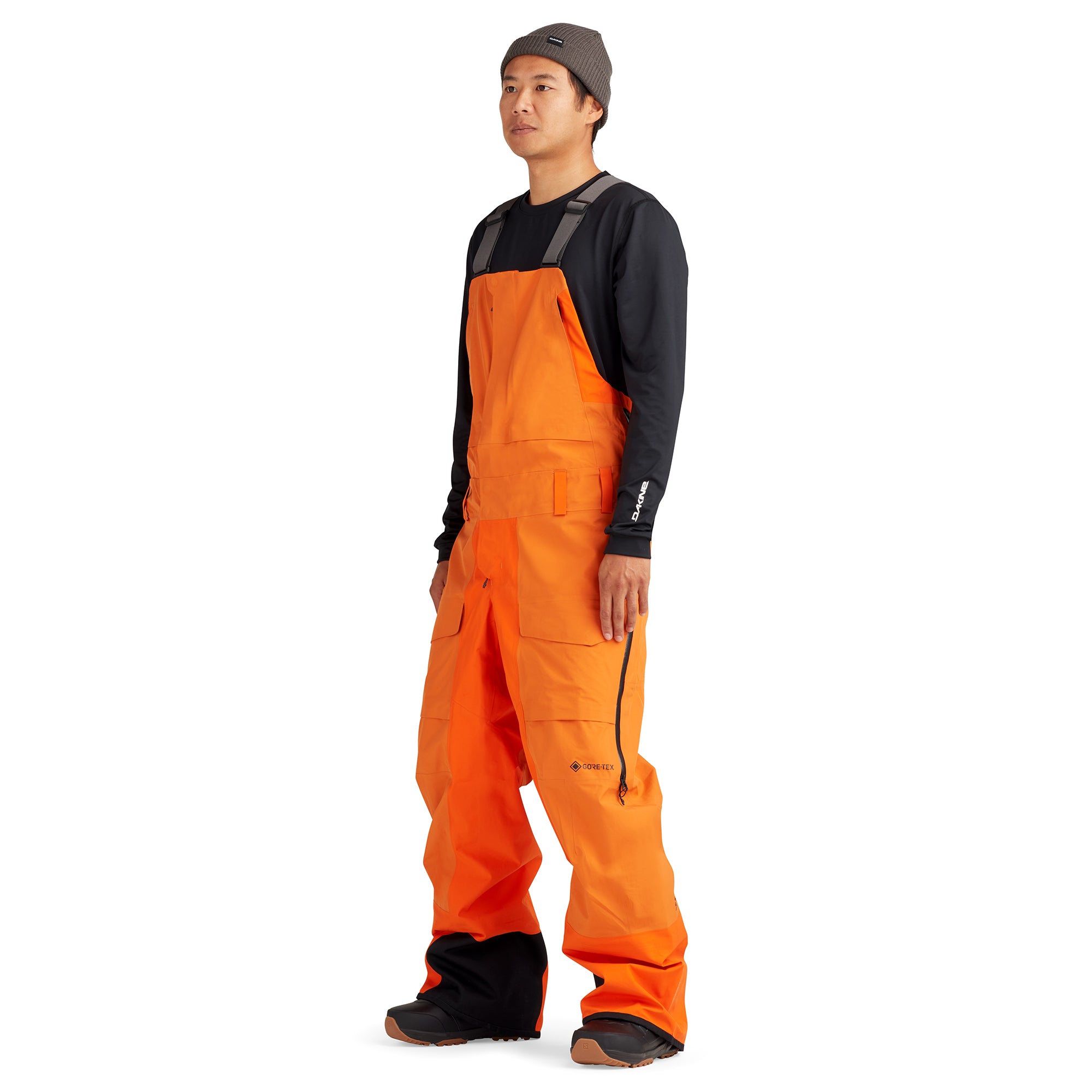 Flame Orange