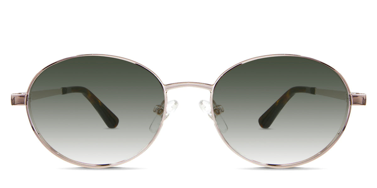 Pettersen Men's Prescription Sunglasses – Polarized UV Protection Glasses for Driving, Fishing & Outdoor Activities