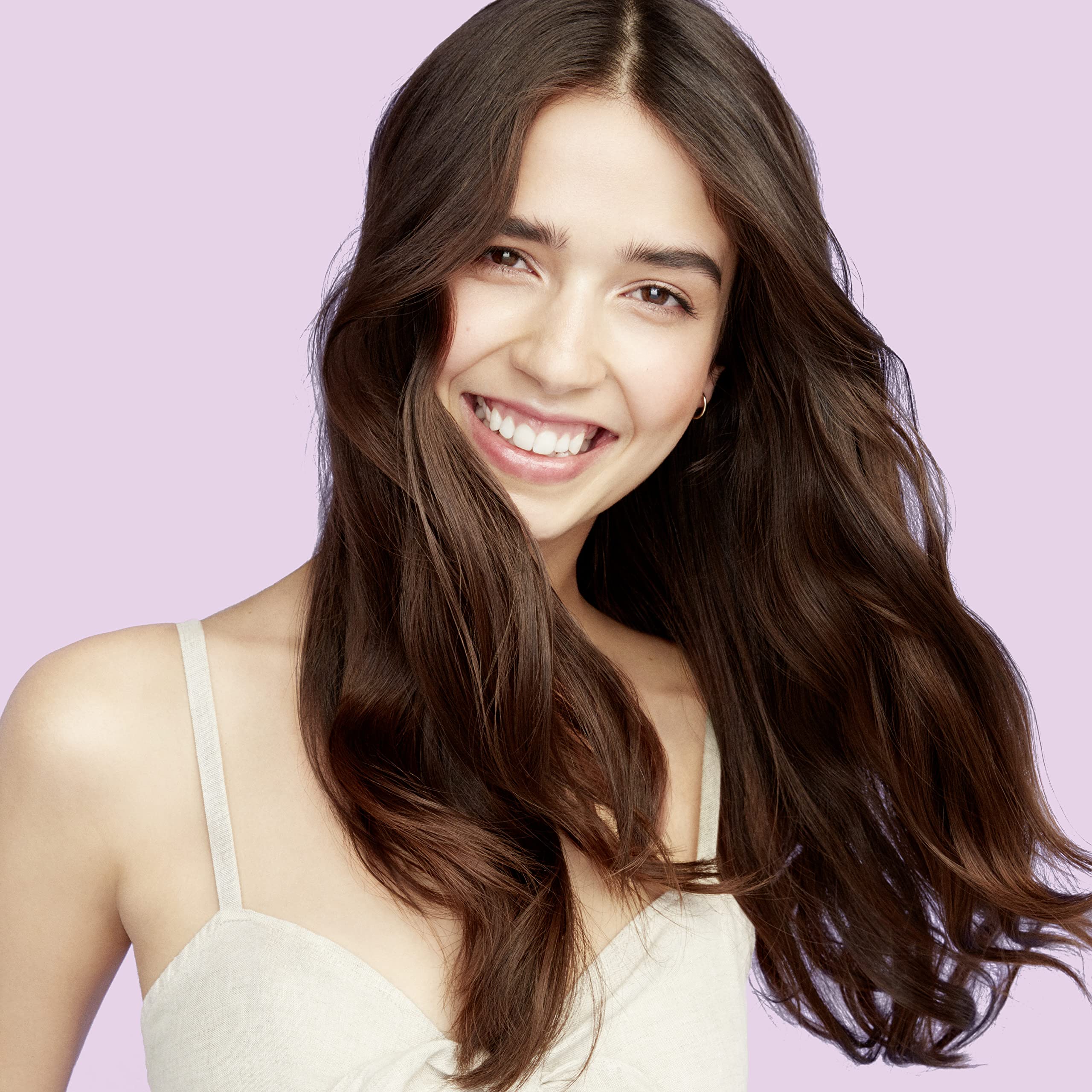 Love Beauty and Planet Hydrating Conditioner with Hemp Seed Oil & Nana Leaf - 100% Biodegradable, Vegan, Silicone-Free, Cruelty-Free - Soothes & Nourishes Dry Scalp - 13.5 oz for Daily Hair Care & Scalp Treatment