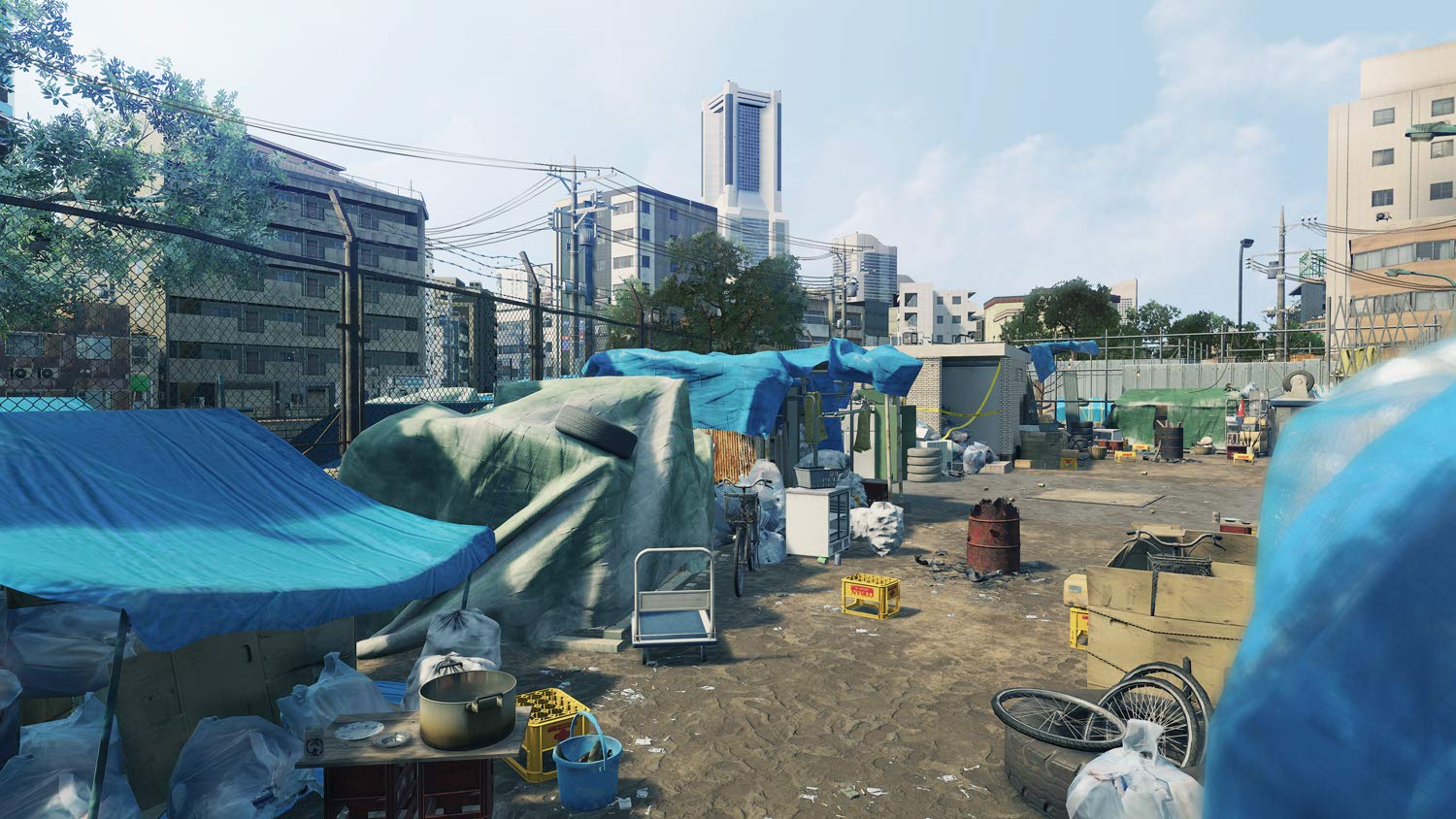 Yakuza 7: Like a Dragon - Day Ichi Edition for PlayStation 4 | JRPG Action Game with Turn-Based Combat | Perfect for Fans of Open-World Crime Dramas and Japanese Culture