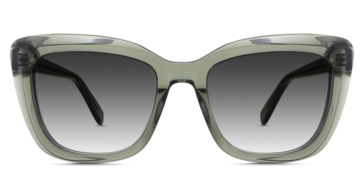 LESA Women's Prescription Sunglasses - UV Protection, Stylish & Comfortable for Driving, Outdoor Activities & Fashion
