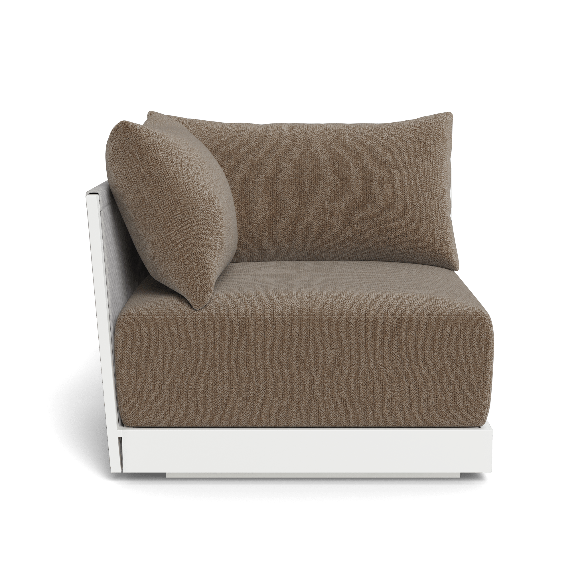 Antigua Corner - Stylish and Durable Home Decor for Living Room, Bedroom & Office | Perfect for Wall Mounting and Space Saving