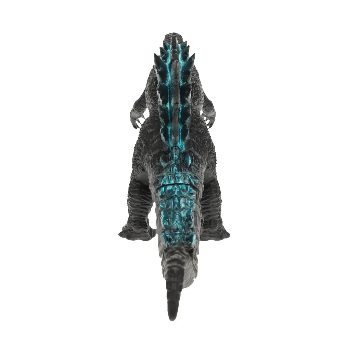 Bandai Godzilla 2019 Movie Monster Series Vinyl Action Figure - Collectible Toy for Fans & Display for Home/Office Decor