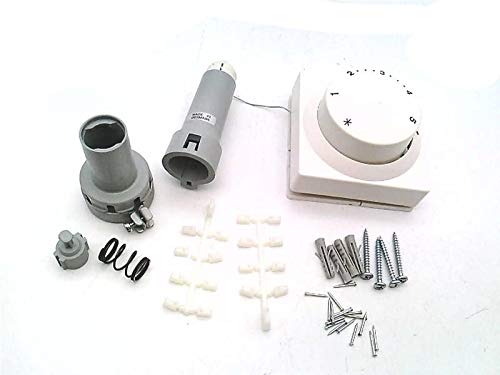 Danfoss 013G8565 Wall Mount Operator 16