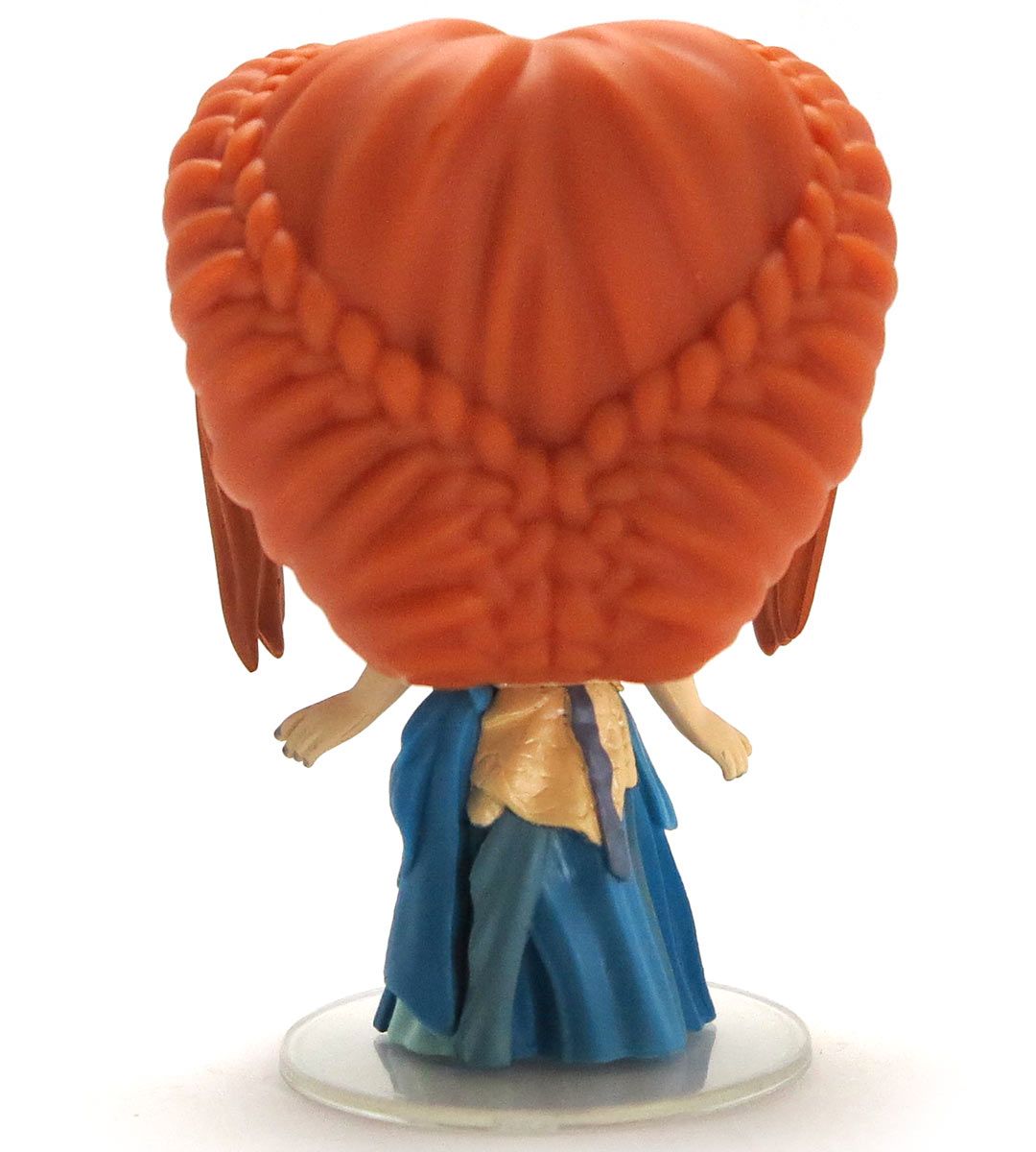 Funko Pop Mme Quiproquo (A Wrinkle in Time) - Collectible Vinyl Figure - Perfect for Disney Fans, Book Lovers & Pop Culture Collectors - Great for Display, Gifts & Themed Decor