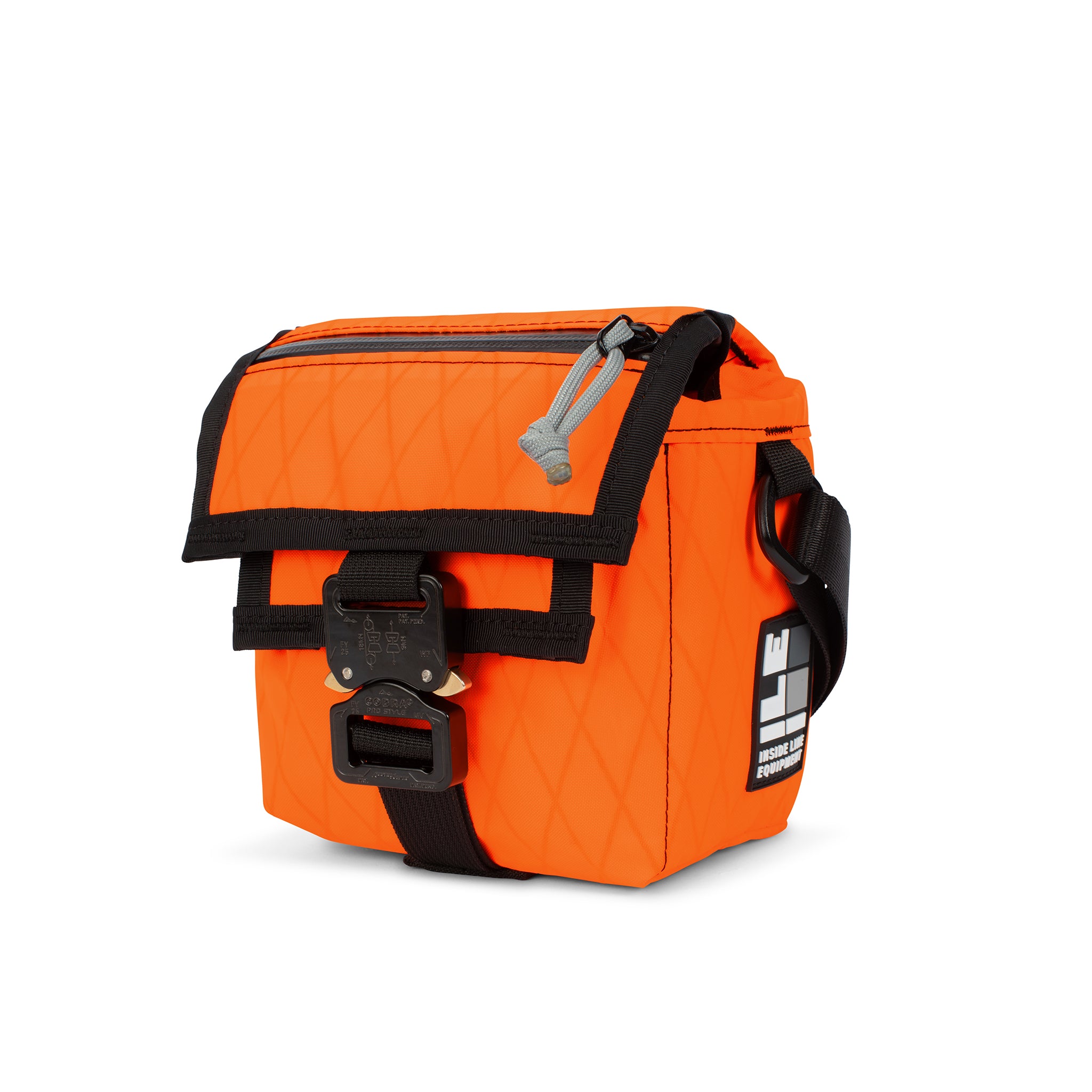 Best Camera Sling Bag for Photographers - Waterproof & Adjustable DSLR Shoulder Strap - Perfect for Travel, Hiking & Outdoor Photography
