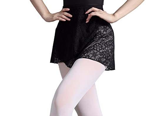 Lace a Blk