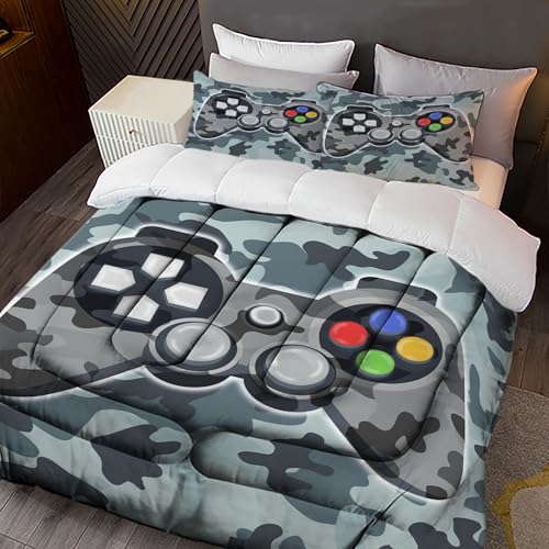 Camo Grey 15