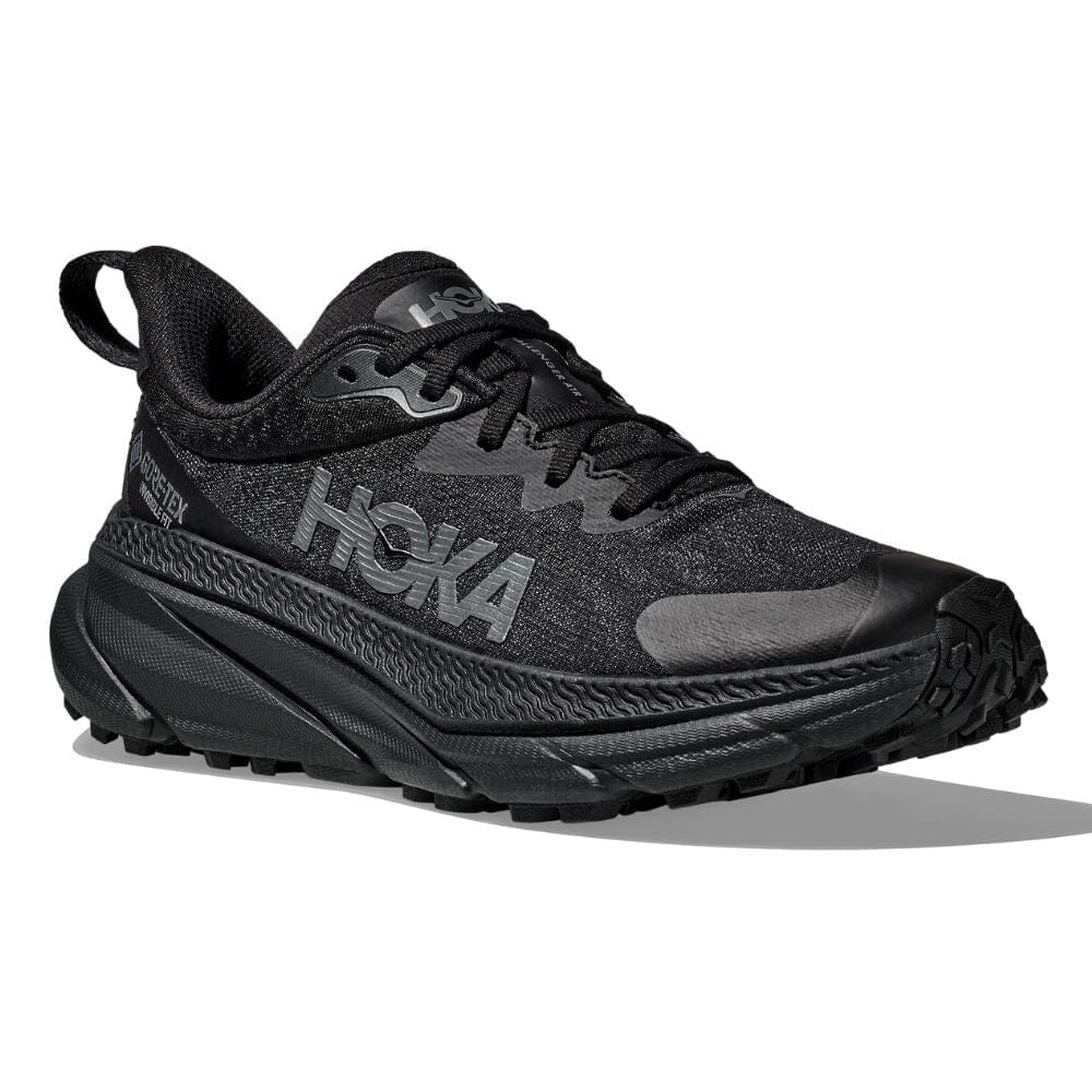 Hoka Women's Challenger ATR 7 GTX Trail Running Shoes - Waterproof Hiking & Outdoor Adventure Footwear for Women