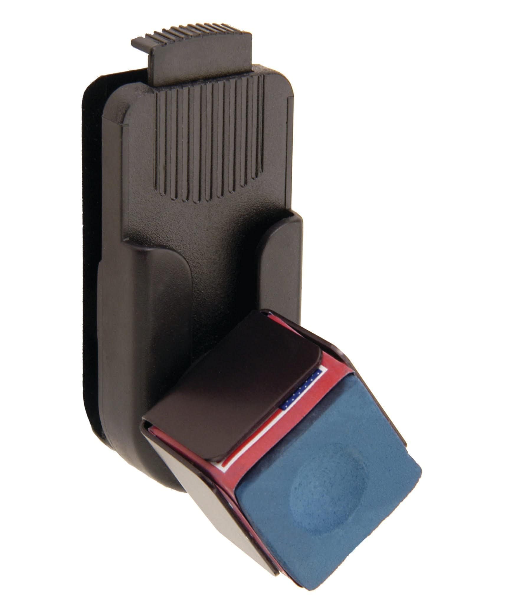 Quickdraw Chalk Holder for Rock Climbing & Gymnastics - Non-Slip Grip, Durable & Lightweight - Perfect for Climbers, Gymnasts & Weightlifters