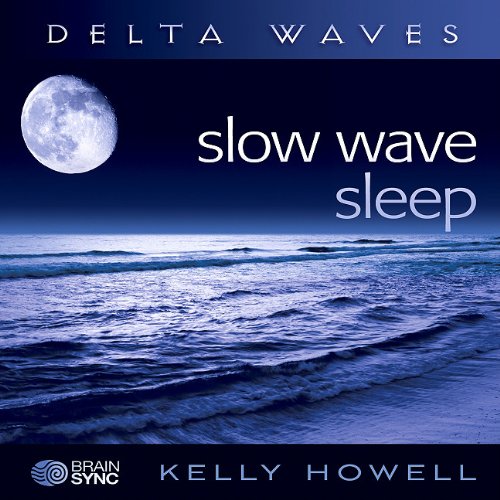 Slow Wave Sleep - Deep Sleep Aid for Better Rest & Recovery | Natural Sleep Support for Stress Relief & Insomnia | Ideal for Nighttime Relaxation & Improved Sleep Quality