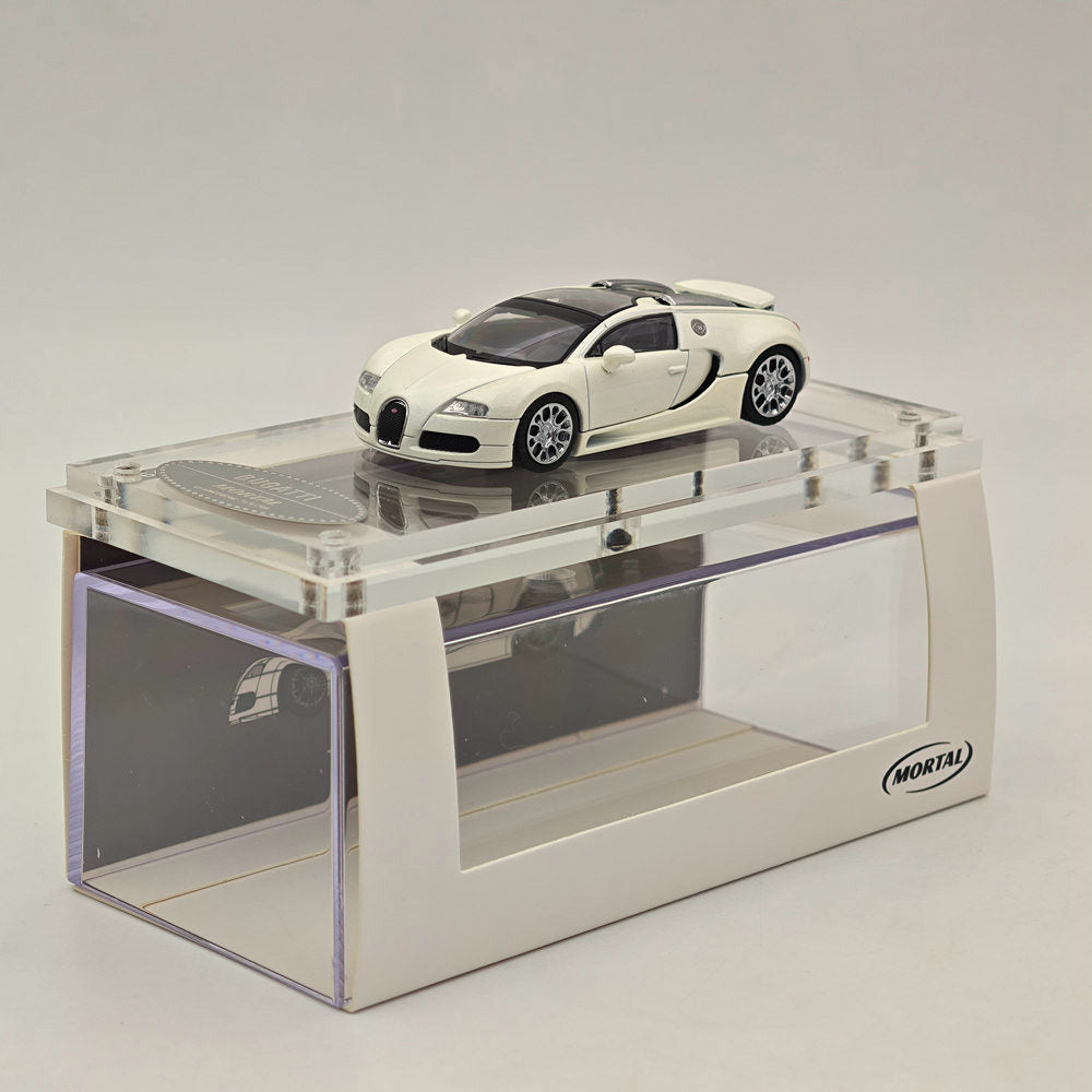 1:64 Scale Diecast Bugatti Veyron Super Sport Model Car - Collectible Toy for Adults & Kids - Perfect for Display, Gifts, and Racing Enthusiasts (Ideal for Home Decor, Office Display, and Car Collection Showcase)