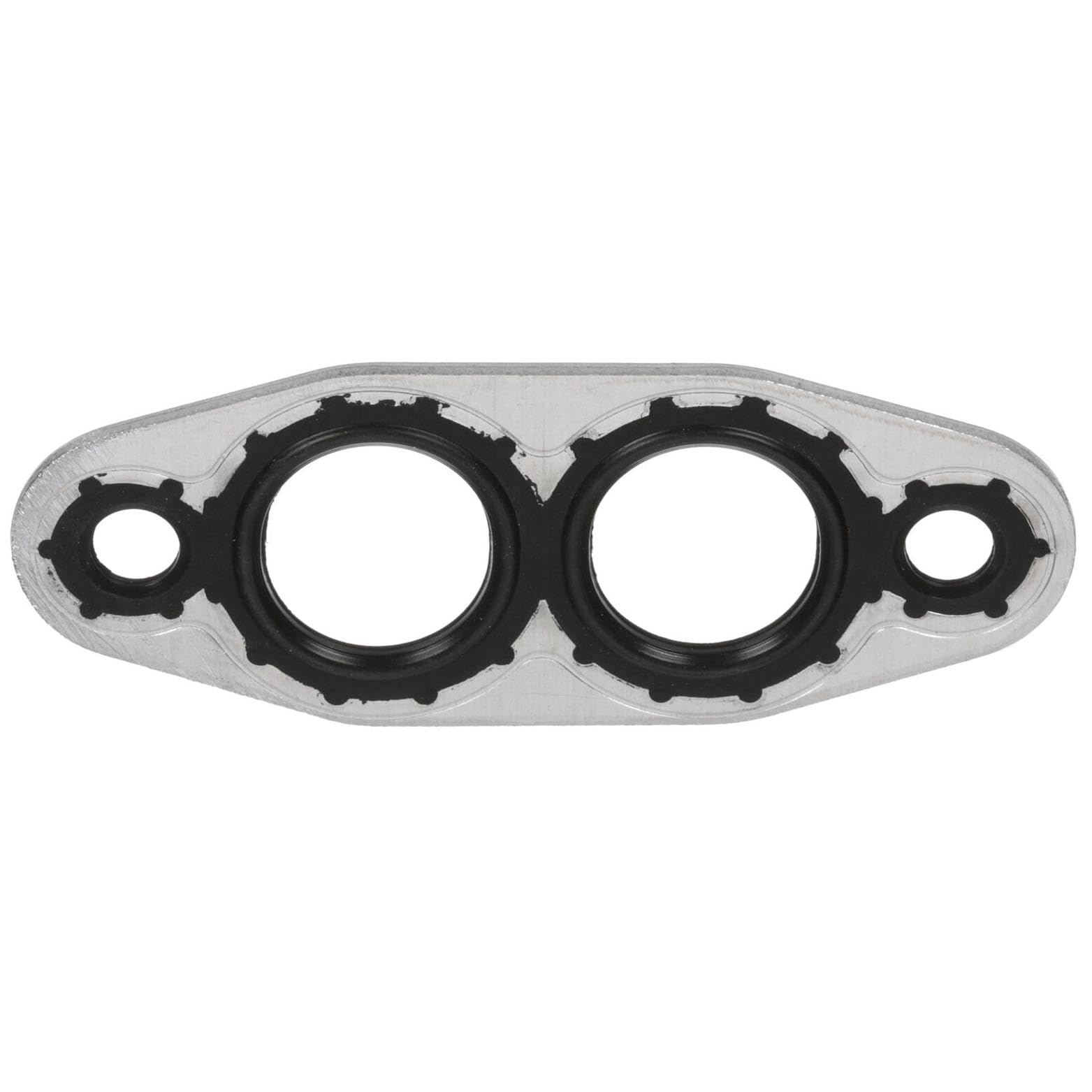 High-Performance 15203889 Oil Cooler Gasket Kit - Compatible with Engine Oil Cooler Lines & Seals - Perfect for Automotive Repair & Maintenance