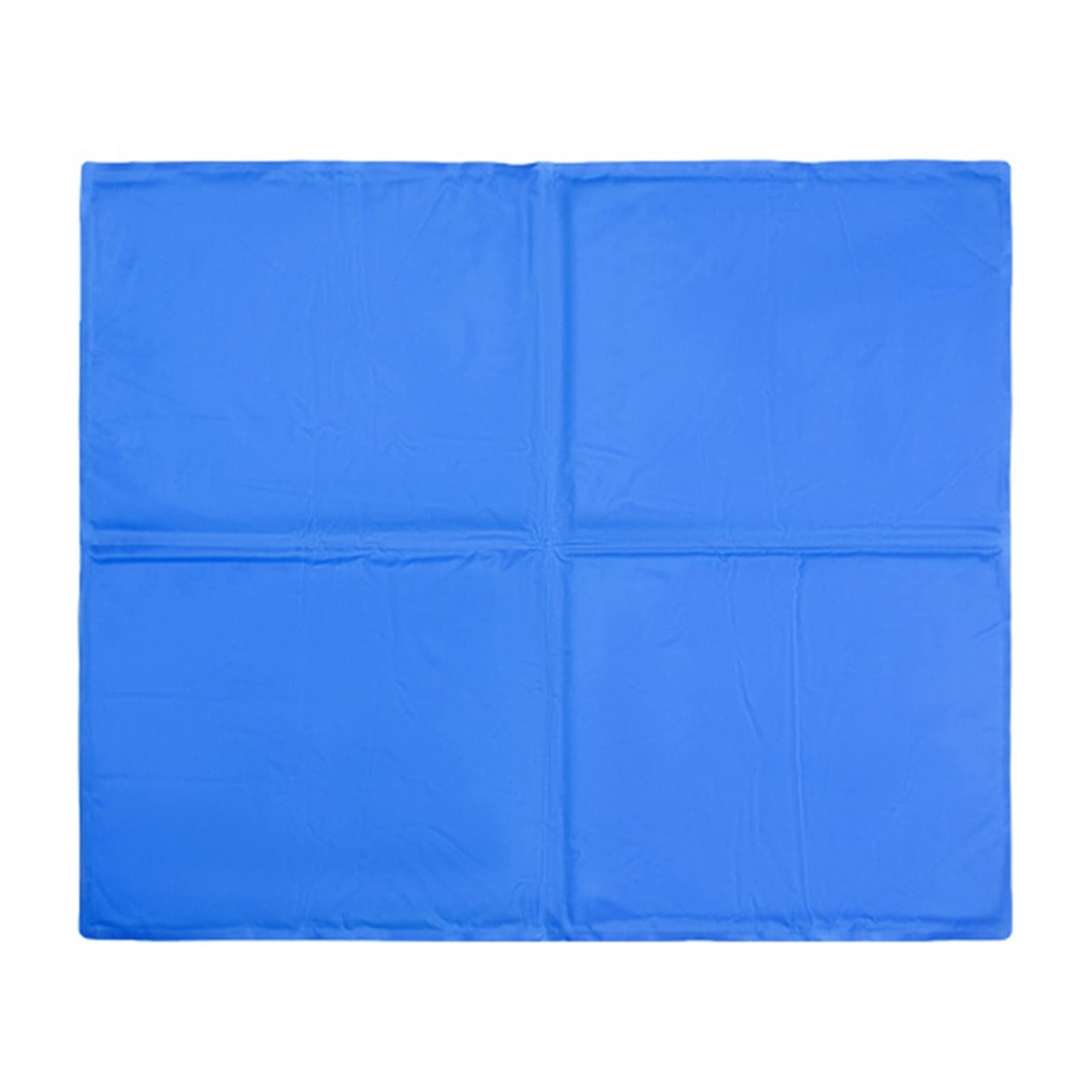 Premium Pet Cooling Mat for Dogs & Cats - Breathable Summer Cooling Pad, Washable Sofa Bed Mat - Ideal for Hot Weather & Indoor/Outdoor Use