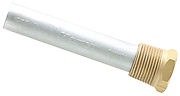 Zinc Pencil Anodes 1/2
