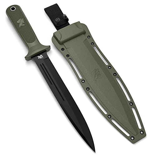 Green - Black