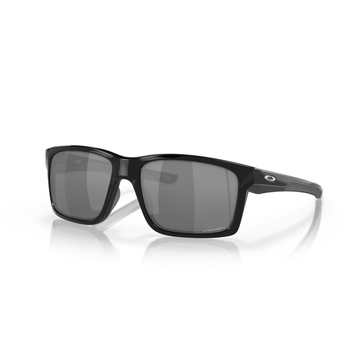 Polished Black